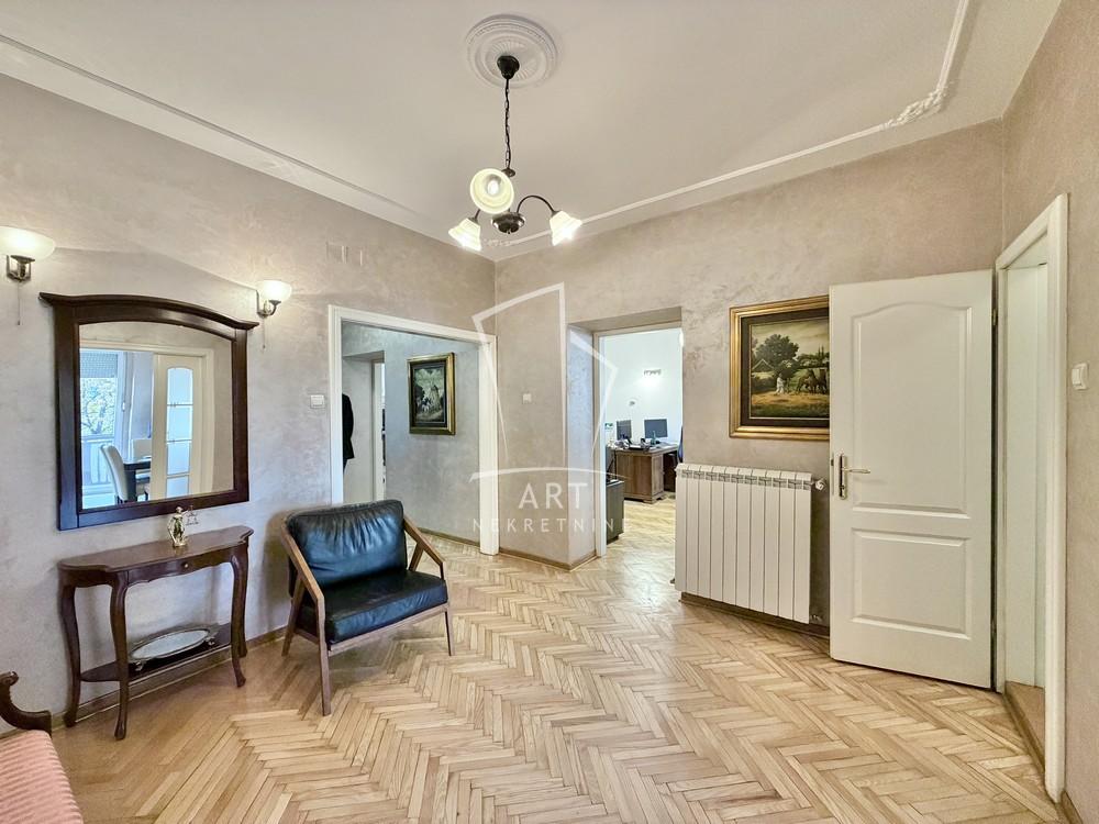 Slika 10 - Krunska,  Lokal za izdavanje, 104m2, 1.500€