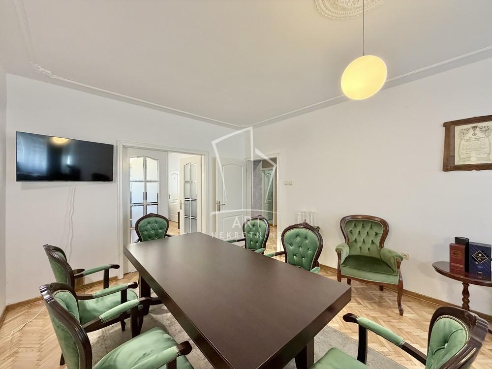 Slika 3 - Krunska,  Lokal za izdavanje, 104m2, 1.500€