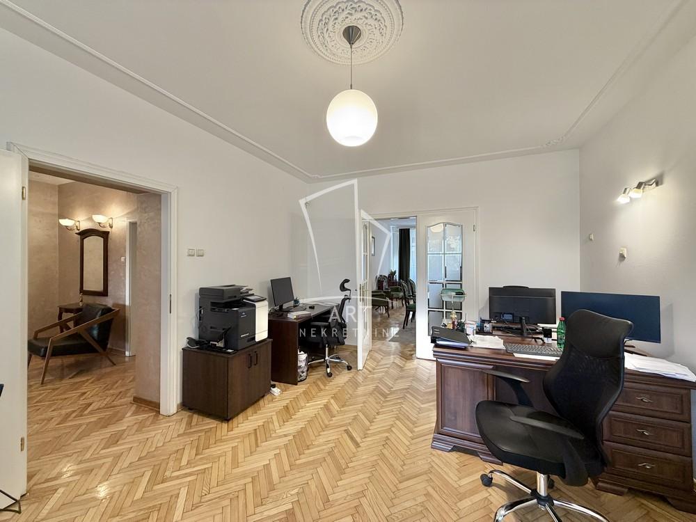 Slika 6 - Krunska,  Lokal za izdavanje, 104m2, 1.500€