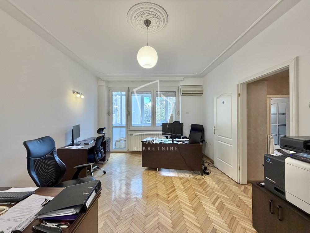 Slika 7 - Krunska,  Lokal za izdavanje, 104m2, 1.500€