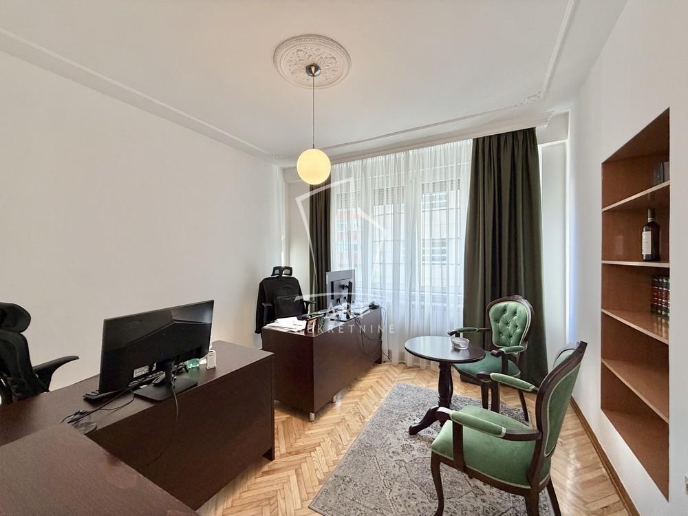 Slika 8 - Krunska,  Lokal za izdavanje, 104m2, 1.500€