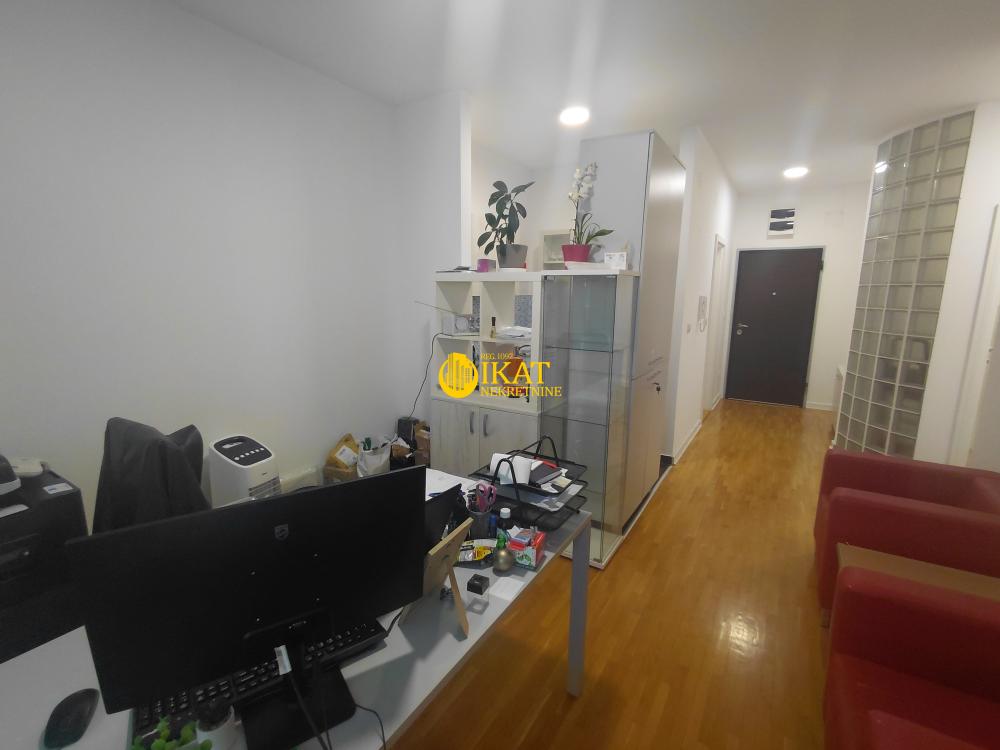 Slika 1 - Vojvode Micka Krstića, Trosoban stan na prodaju, 62m2, 210.000€