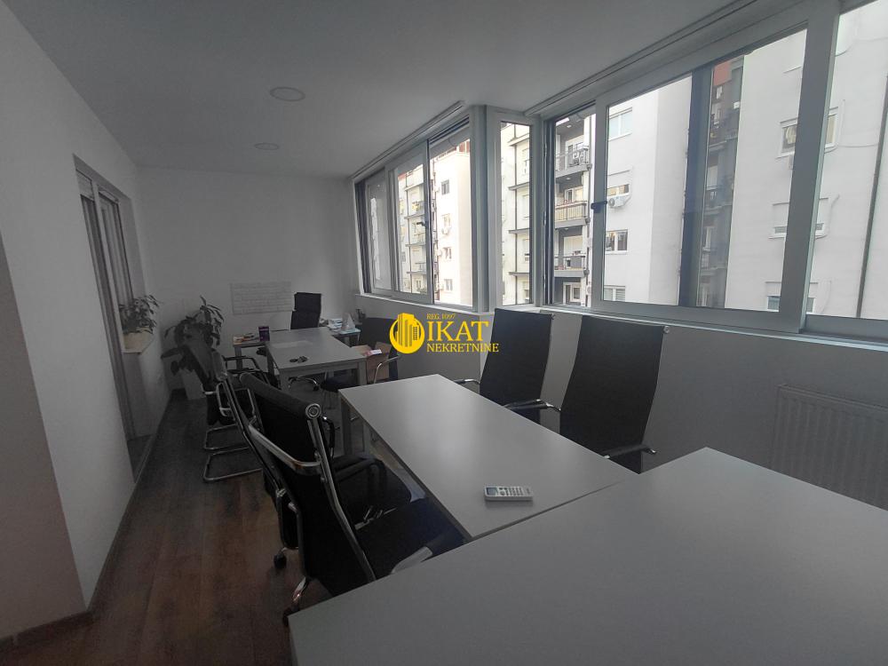 Slika 6 - Vojvode Micka Krstića, Trosoban stan na prodaju, 62m2, 210.000€