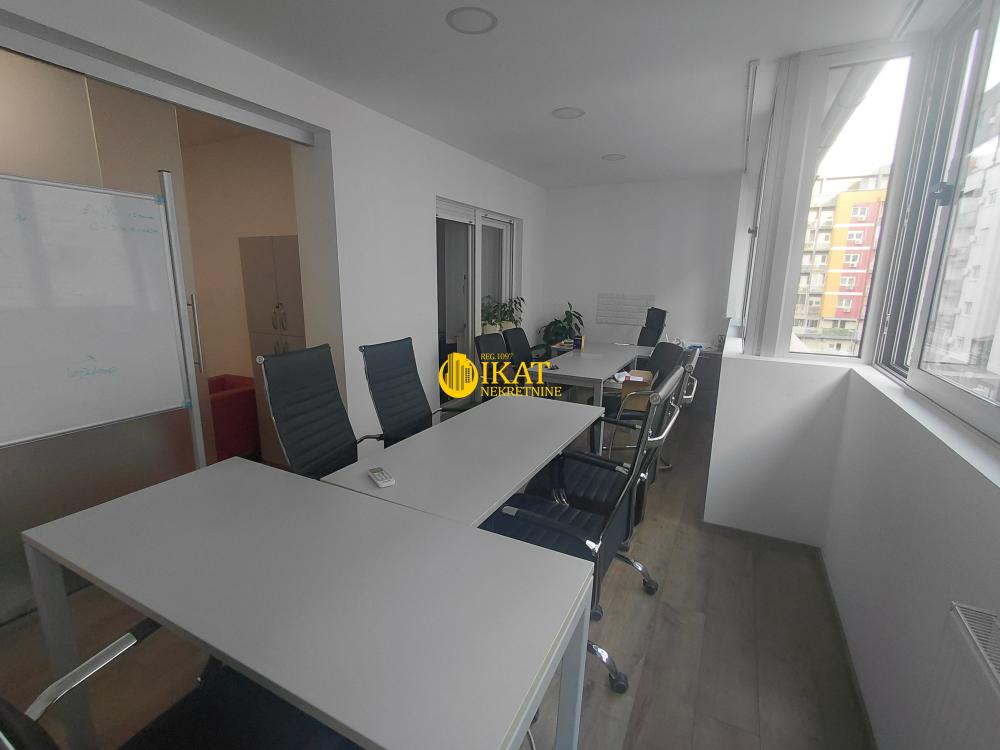 Slika 7 - Vojvode Micka Krstića, Trosoban stan na prodaju, 62m2, 210.000€