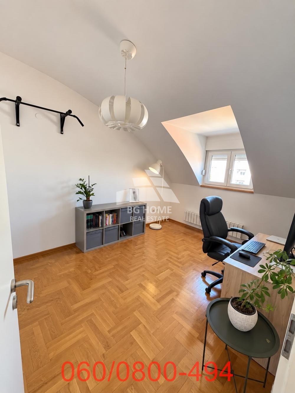 Slika 9 - Rade Končara, Četvorosoban stan na prodaju, 108m2, 349.000€