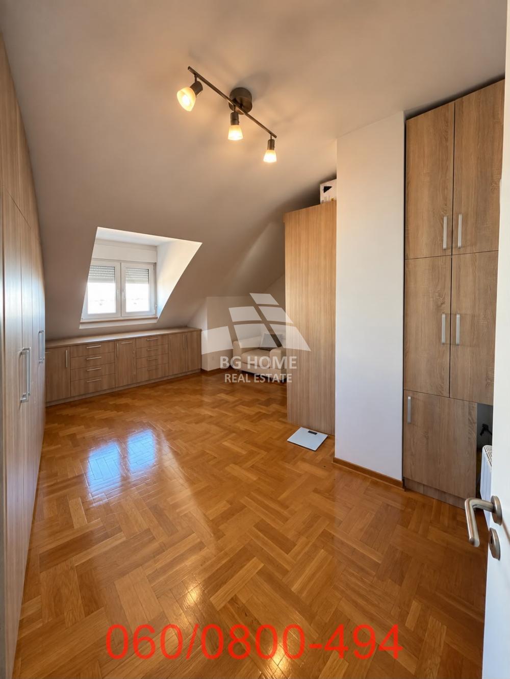 Slika 10 - Rade Končara, Četvorosoban stan na prodaju, 108m2, 349.000€