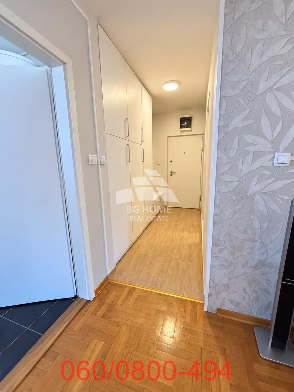 Slika 4 - Rade Končara, Četvorosoban stan na prodaju, 108m2, 349.000€