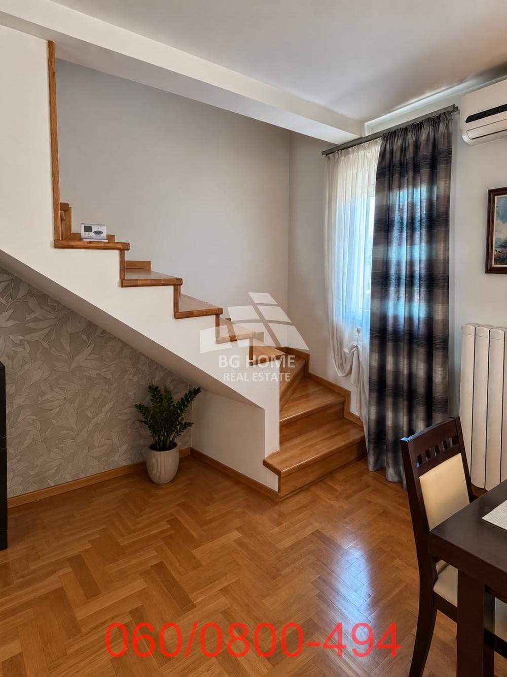 Slika 5 - Rade Končara, Četvorosoban stan na prodaju, 108m2, 349.000€