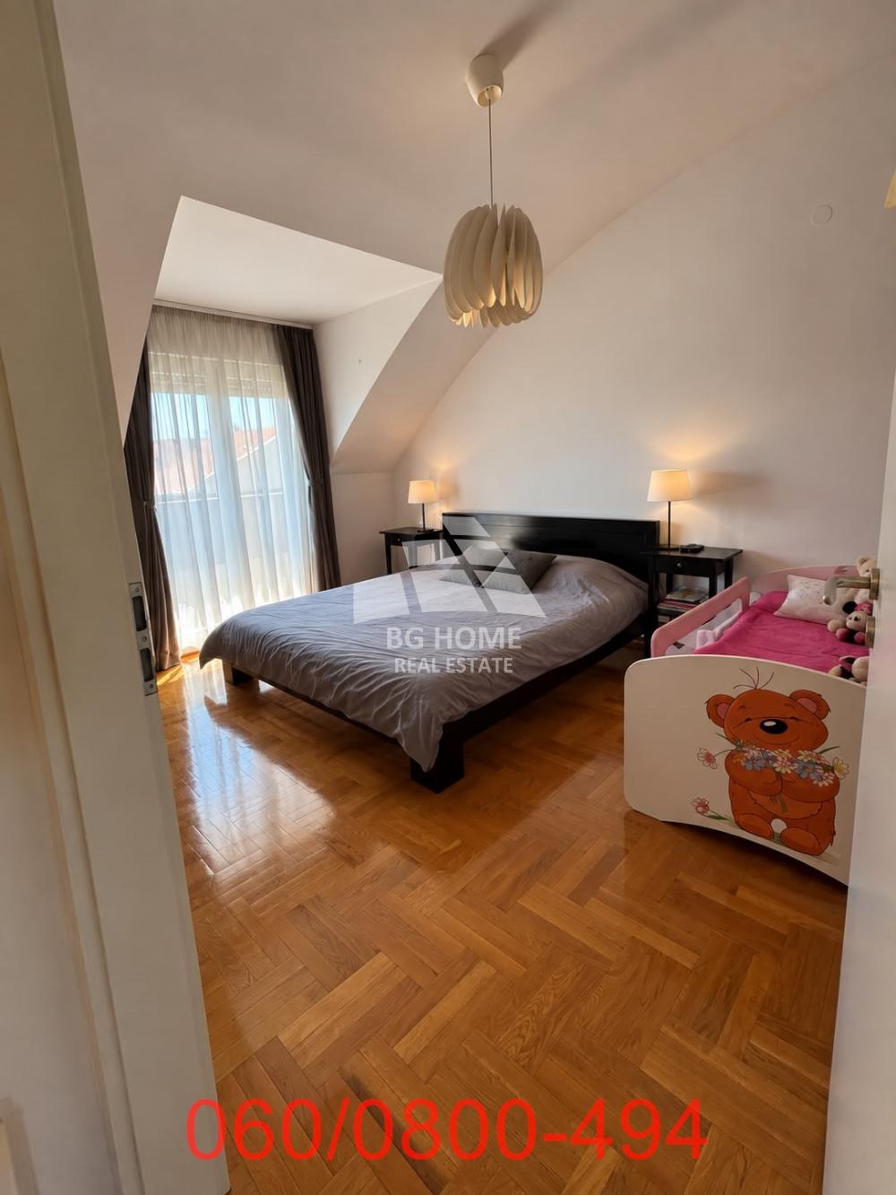 Slika 7 - Rade Končara, Četvorosoban stan na prodaju, 108m2, 349.000€