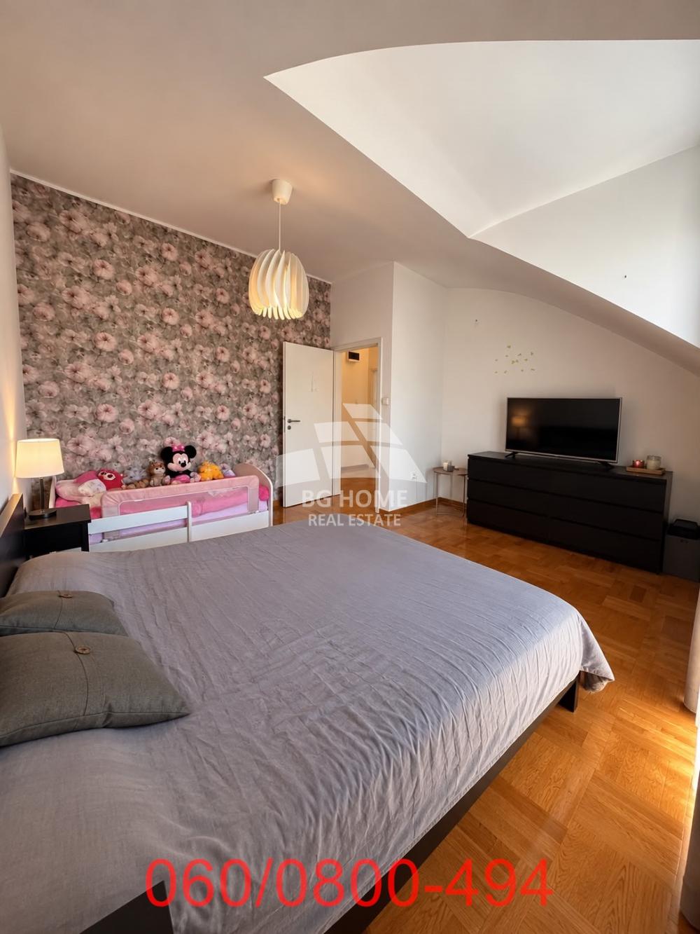 Slika 8 - Rade Končara, Četvorosoban stan na prodaju, 108m2, 349.000€