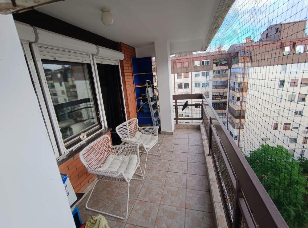 Slika 4 - Dr Ivana Ribara, Dvosoban stan za izdavanje, 63m2, 700€