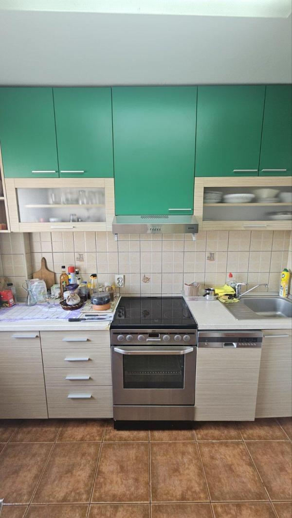 Slika 2 - Dr Ivana Ribara, Dvosoban stan za izdavanje, 63m2, 700€
