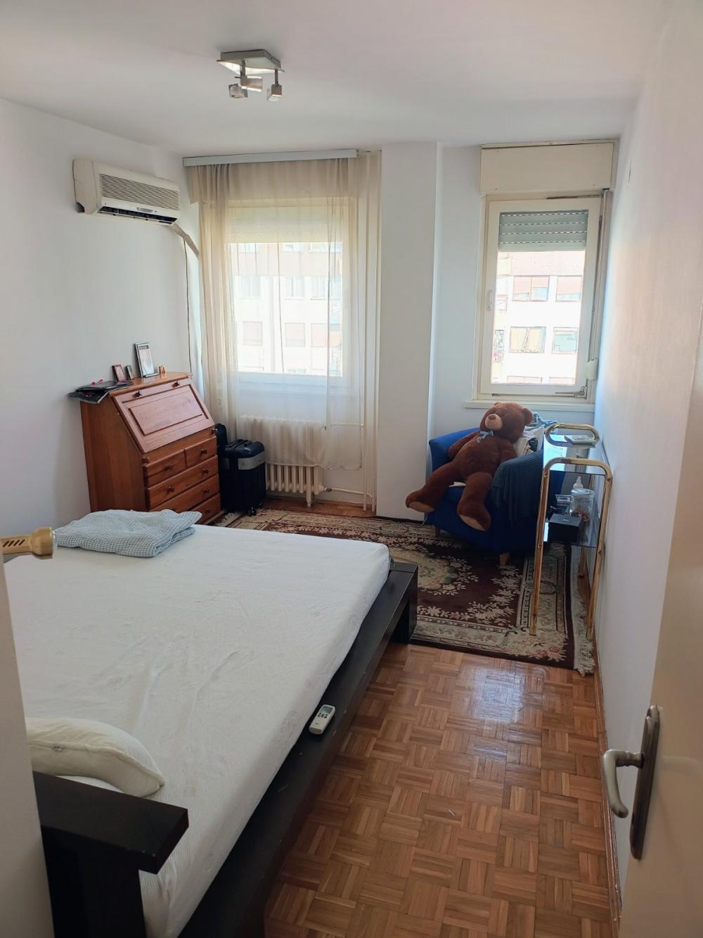 Slika 6 - Dr Ivana Ribara, Dvosoban stan za izdavanje, 63m2, 700€