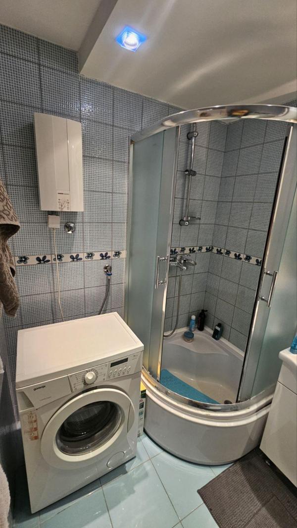 Slika 9 - Dr Ivana Ribara, Dvosoban stan za izdavanje, 63m2, 700€