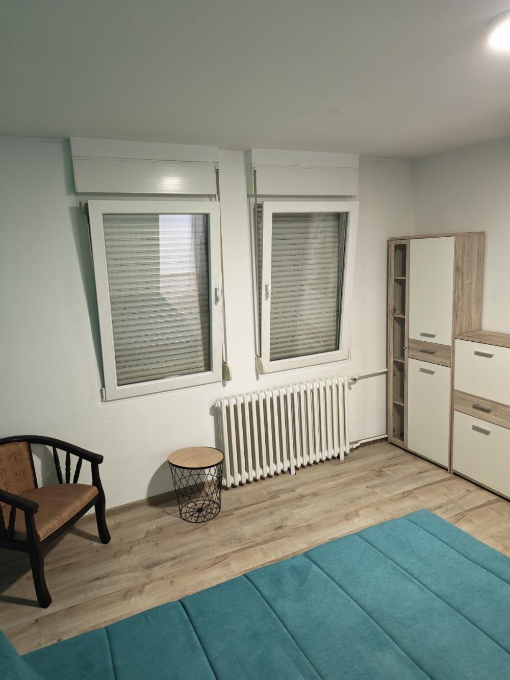 Slika 5 - Jurija Gagarina, Trosoban stan za izdavanje, 55m2, 700€
