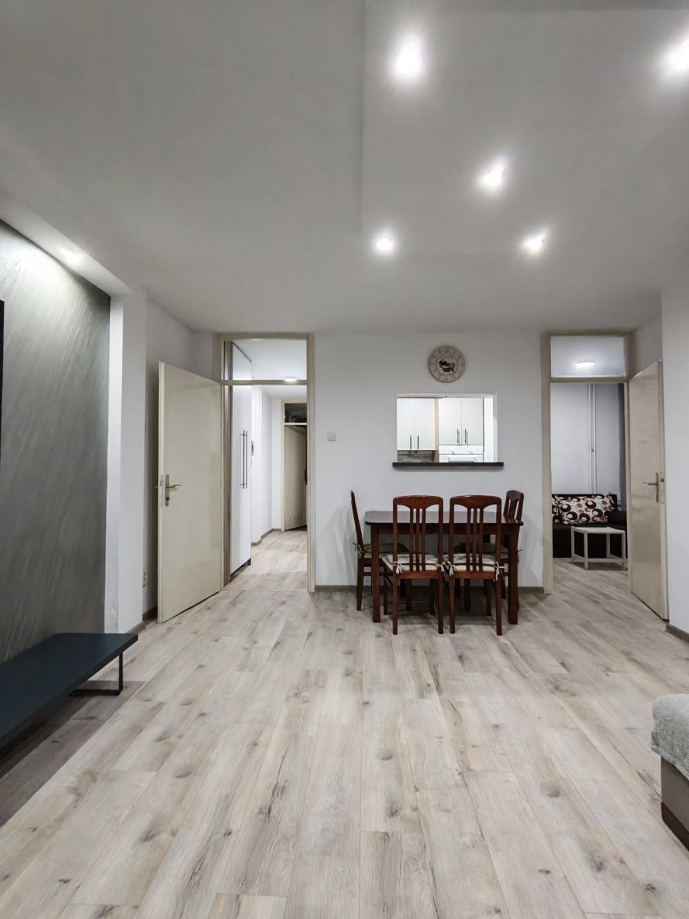 Slika 2 - Jurija Gagarina, Trosoban stan za izdavanje, 55m2, 700€