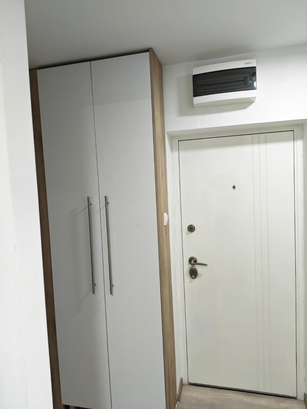 Slika 10 - Jurija Gagarina, Trosoban stan za izdavanje, 55m2, 700€
