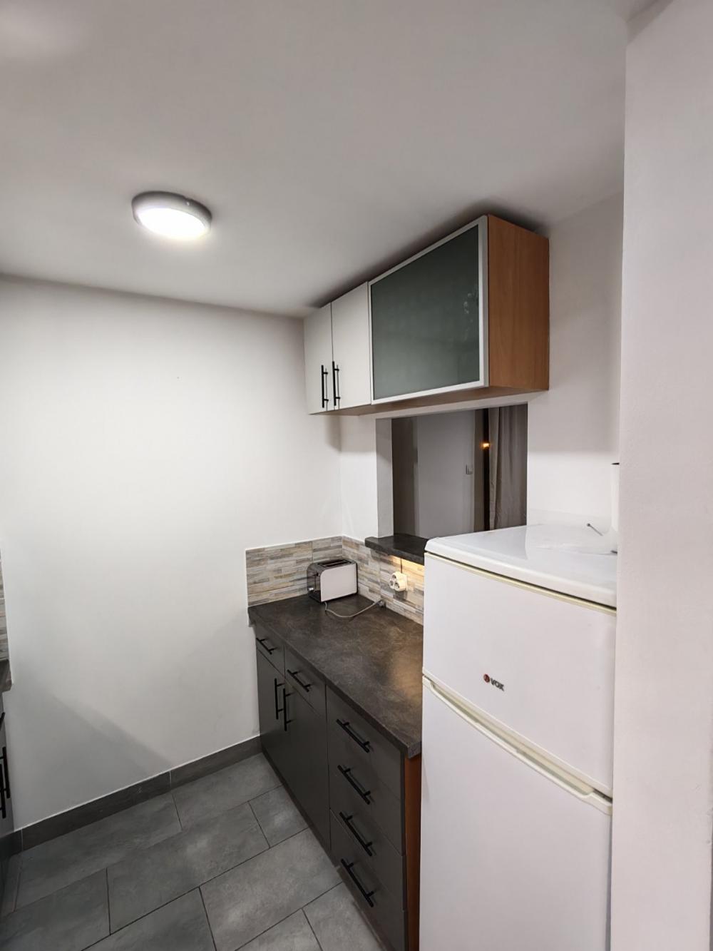 Slika 8 - Jurija Gagarina, Trosoban stan za izdavanje, 55m2, 700€