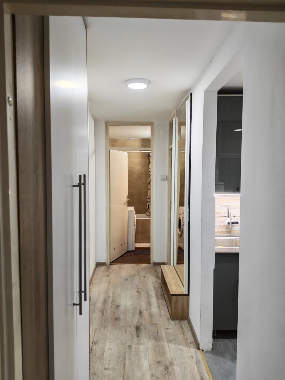 Slika 9 - Jurija Gagarina, Trosoban stan za izdavanje, 55m2, 700€