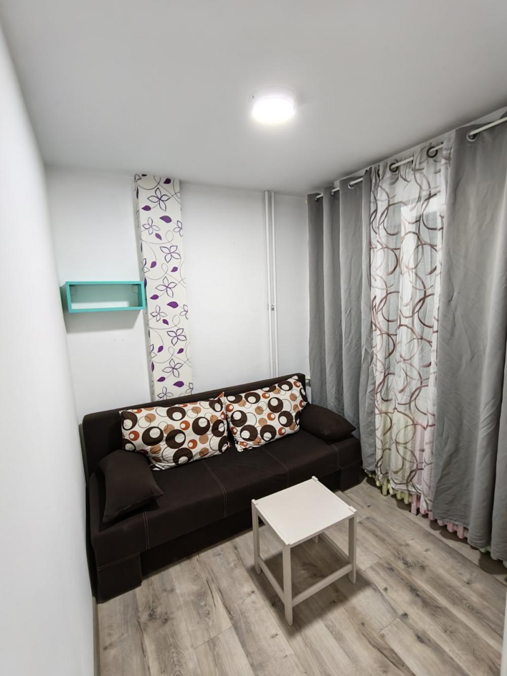 Slika 6 - Jurija Gagarina, Trosoban stan za izdavanje, 55m2, 700€