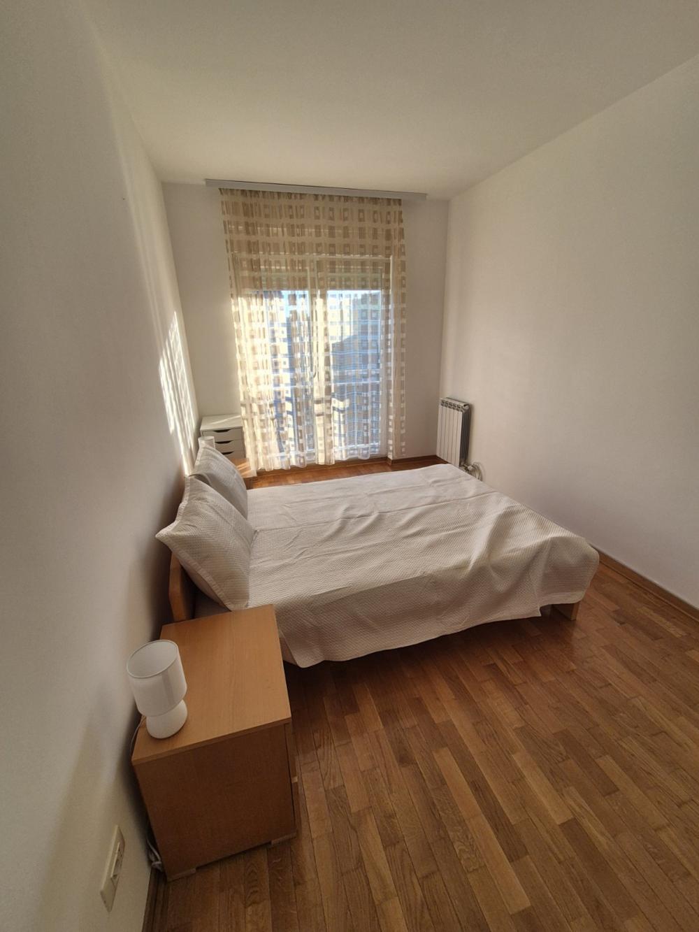 Slika 6 - Vespučijeva, Dvosoban stan za izdavanje, 45m2, 600€