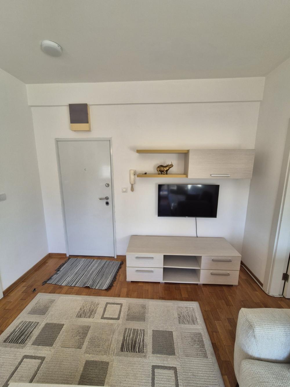Slika 2 - Vespučijeva, Dvosoban stan za izdavanje, 45m2, 600€