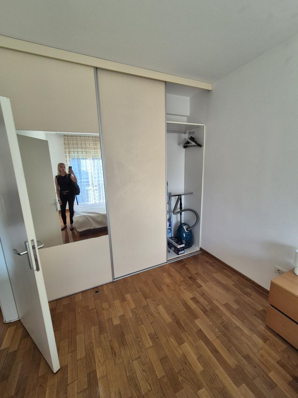 Slika 7 - Vespučijeva, Dvosoban stan za izdavanje, 45m2, 600€