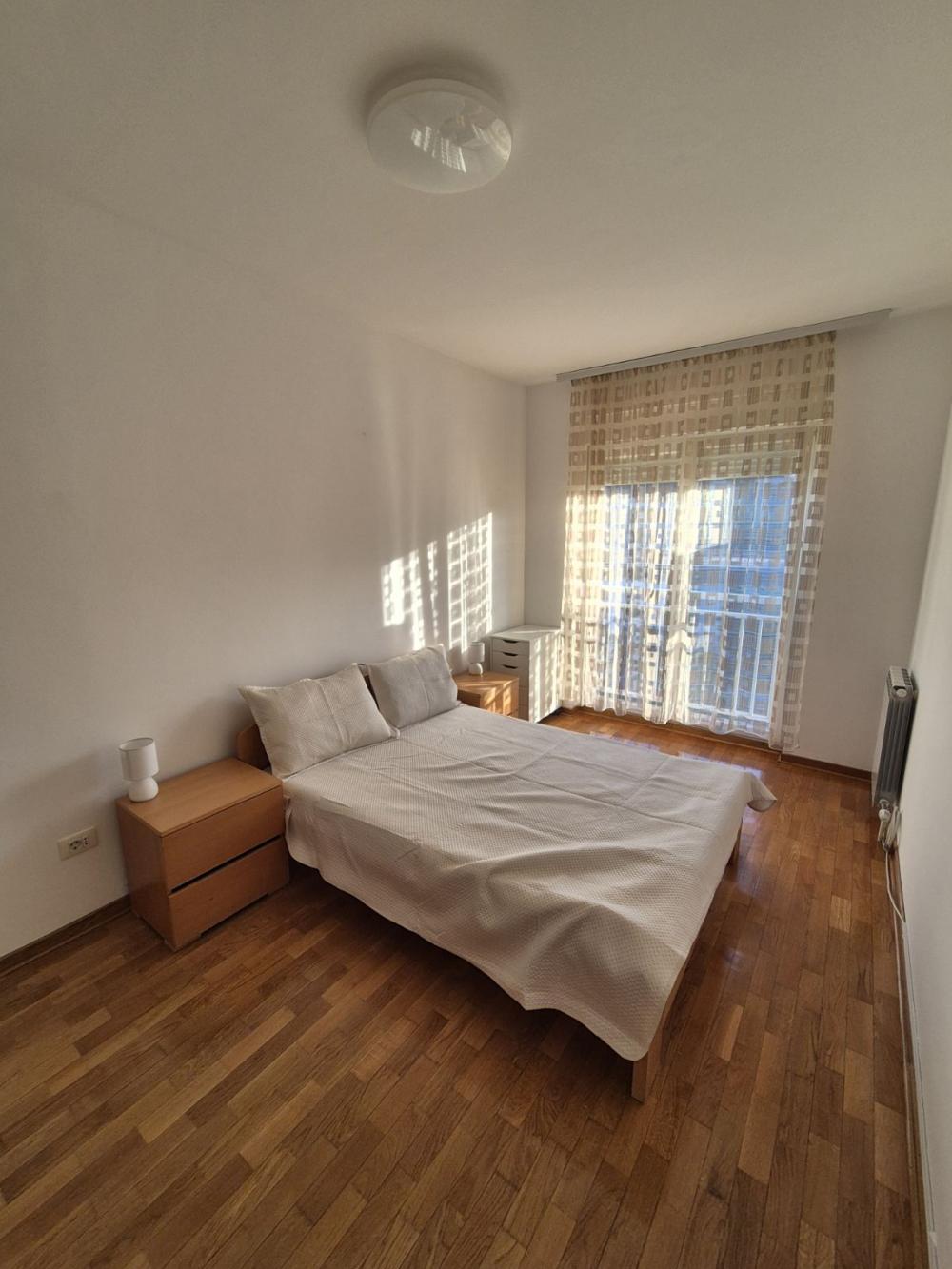 Slika 5 - Vespučijeva, Dvosoban stan za izdavanje, 45m2, 600€
