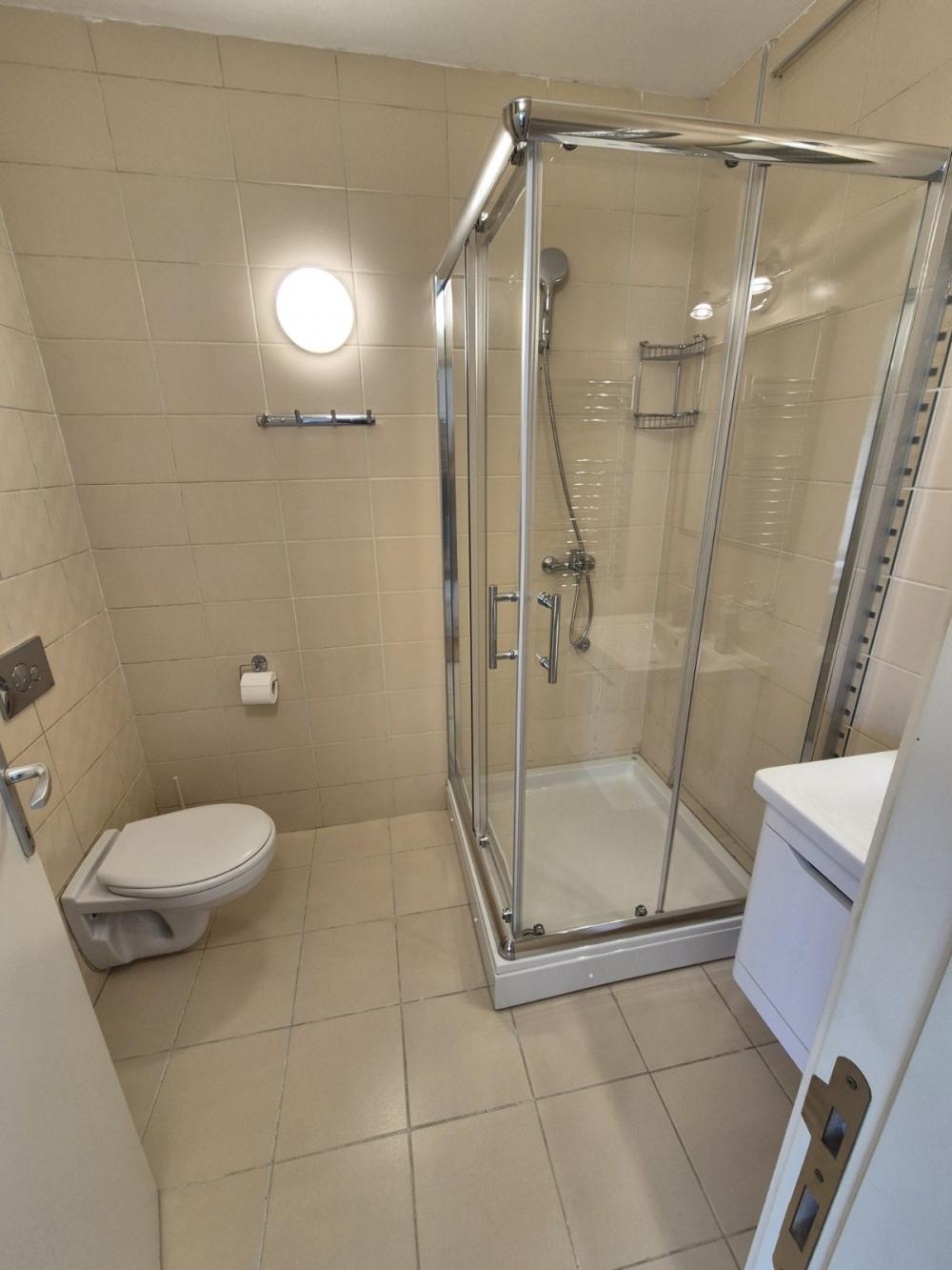 Slika 10 - Vespučijeva, Dvosoban stan za izdavanje, 45m2, 600€