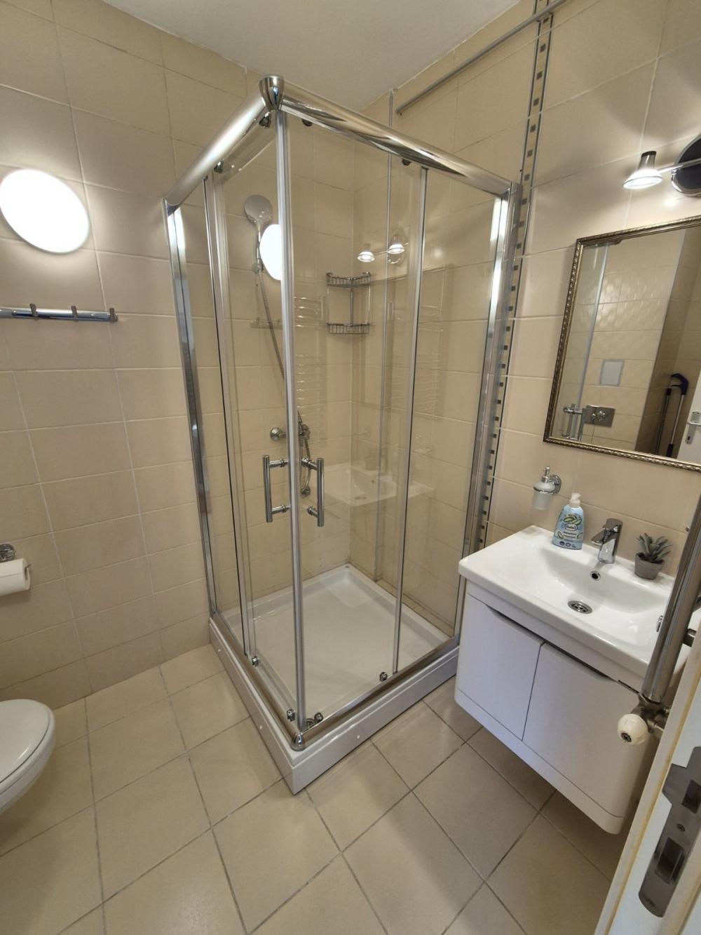 Slika 9 - Vespučijeva, Dvosoban stan za izdavanje, 45m2, 600€