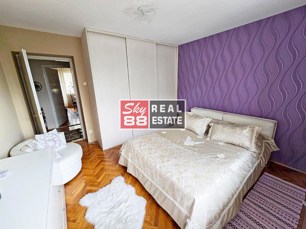 Slika 10 - Milesevska, Troiposoban stan na prodaju, 100m2, 415.000€