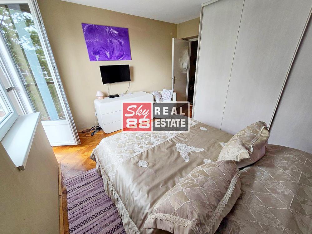Slika 11 - Milesevska, Troiposoban stan na prodaju, 100m2, 415.000€