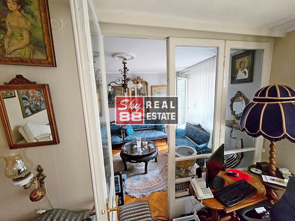 Slika 4 - Milesevska, Troiposoban stan na prodaju, 100m2, 415.000€