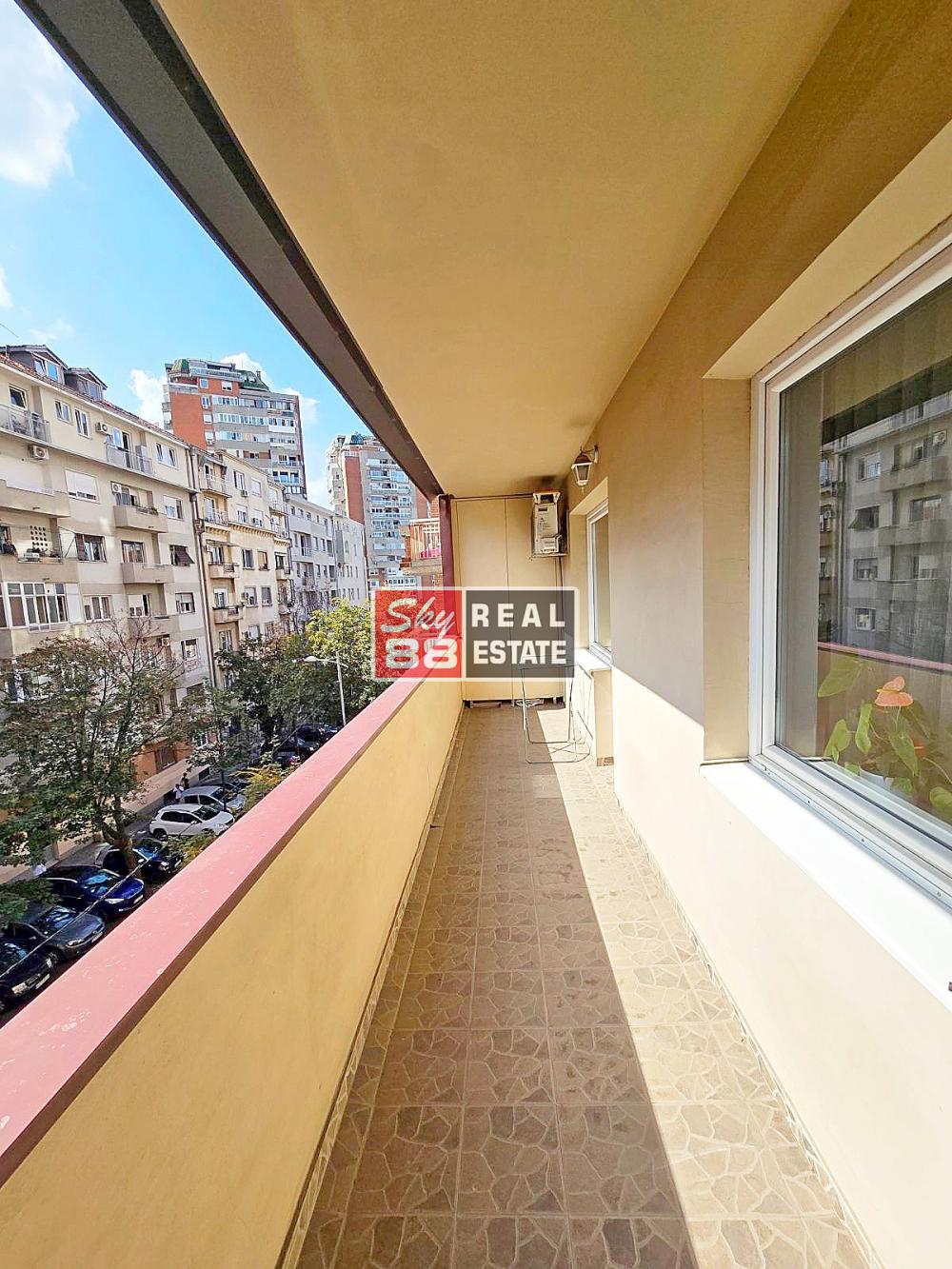 Slika 3 - Milesevska, Troiposoban stan na prodaju, 100m2, 415.000€