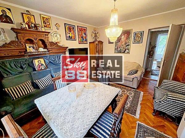 Slika 7 - Milesevska, Troiposoban stan na prodaju, 100m2, 415.000€