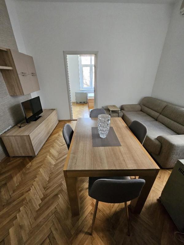 Slika 6 - Herceg Stjepana, Dvosoban stan za izdavanje, 32m2, 800€