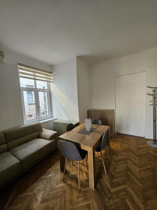 Slika 7 - Herceg Stjepana, Dvosoban stan za izdavanje, 32m2, 800€