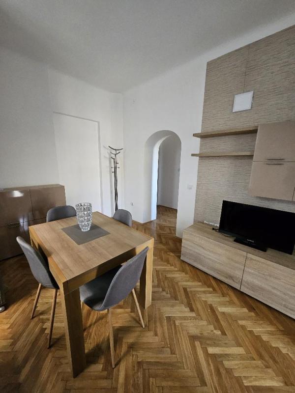 Slika 4 - Herceg Stjepana, Dvosoban stan za izdavanje, 32m2, 800€