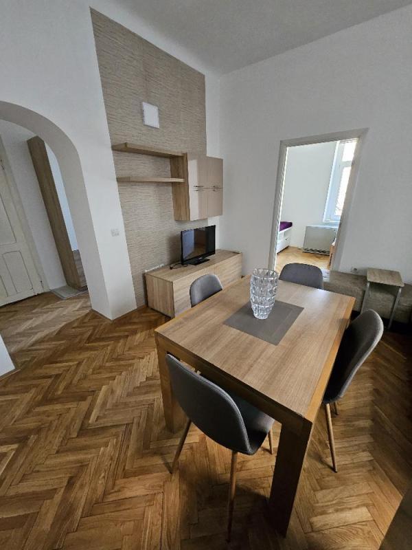 Slika 8 - Herceg Stjepana, Dvosoban stan za izdavanje, 32m2, 800€