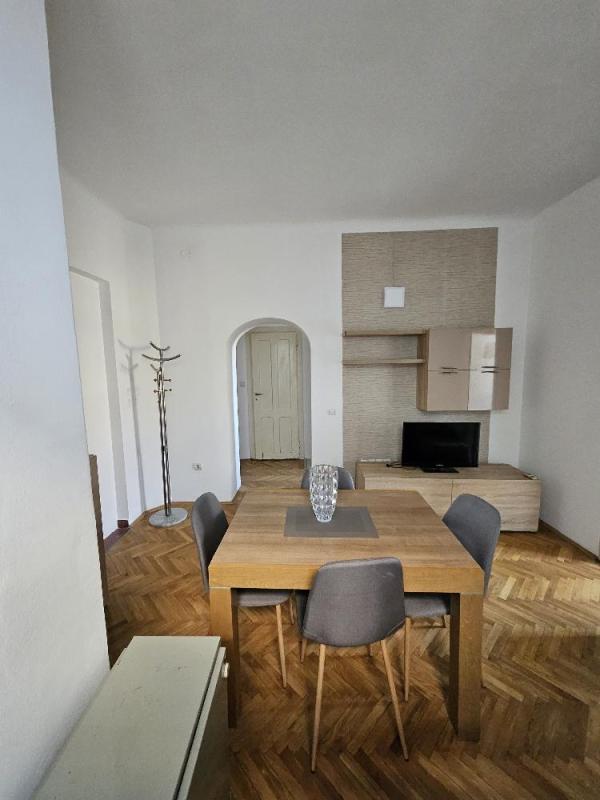 Slika 1 - Herceg Stjepana, Dvosoban stan za izdavanje, 32m2, 800€