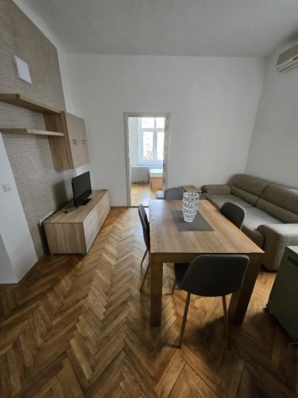 Slika 2 - Herceg Stjepana, Dvosoban stan za izdavanje, 32m2, 800€