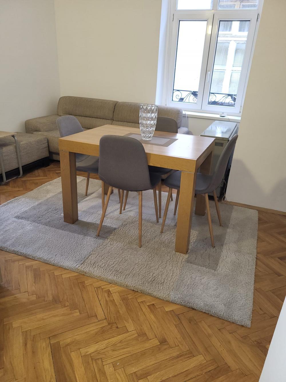 Glavna slika -Herceg Stjepana, Dvosoban stan za izdavanje, 32m2, 800€