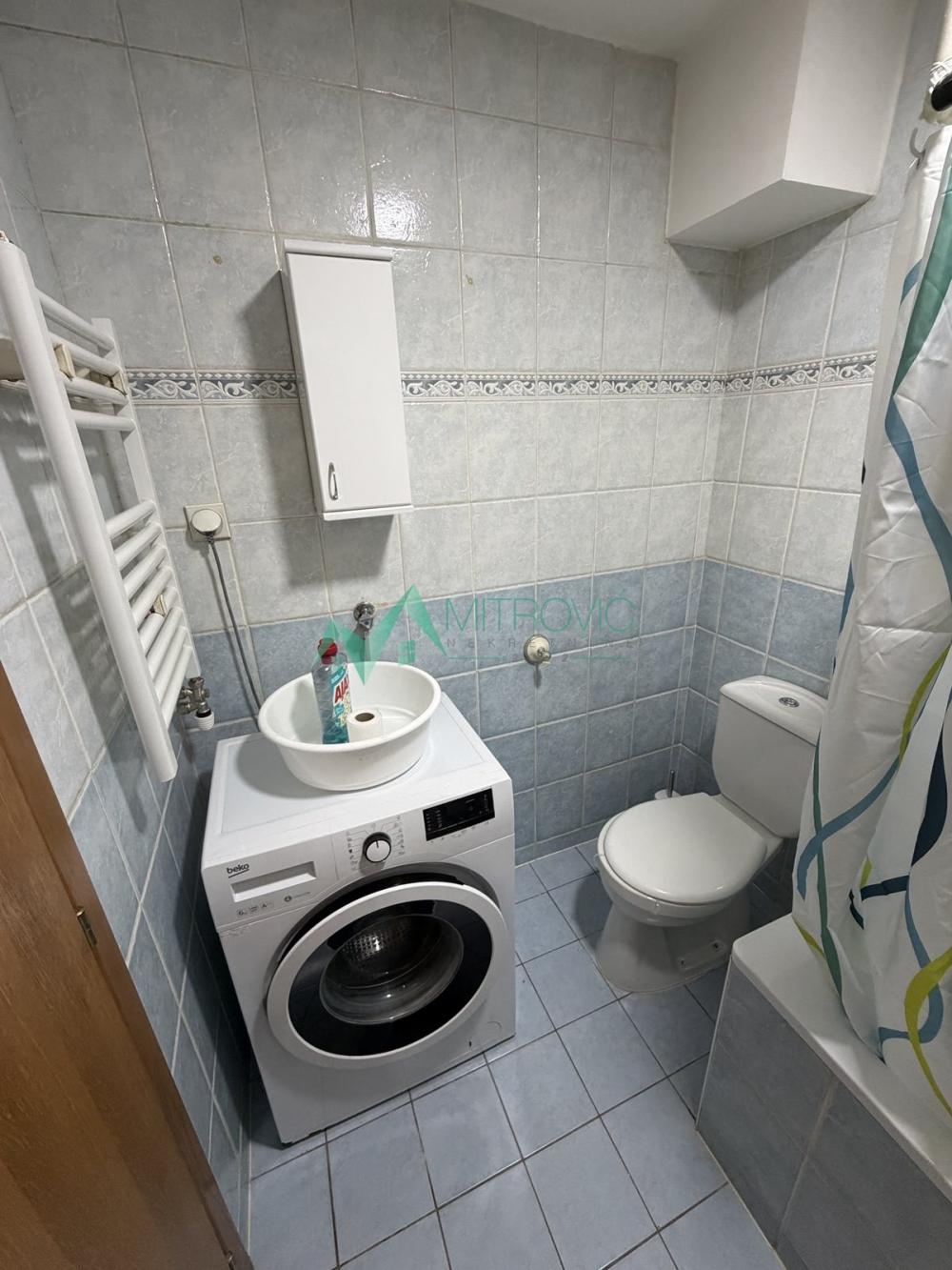 Slika 8 -  Stan za izdavanje, 25m2, 300€