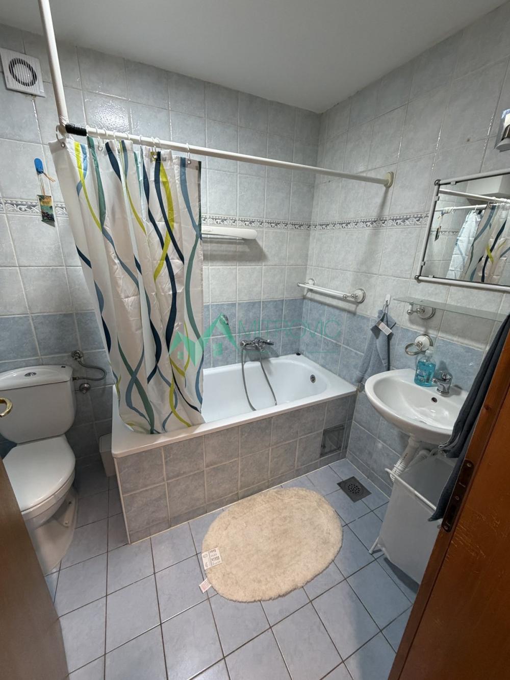 Slika 7 -  Stan za izdavanje, 25m2, 300€