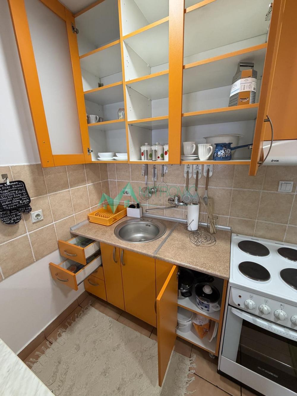 Slika 5 -  Stan za izdavanje, 25m2, 300€