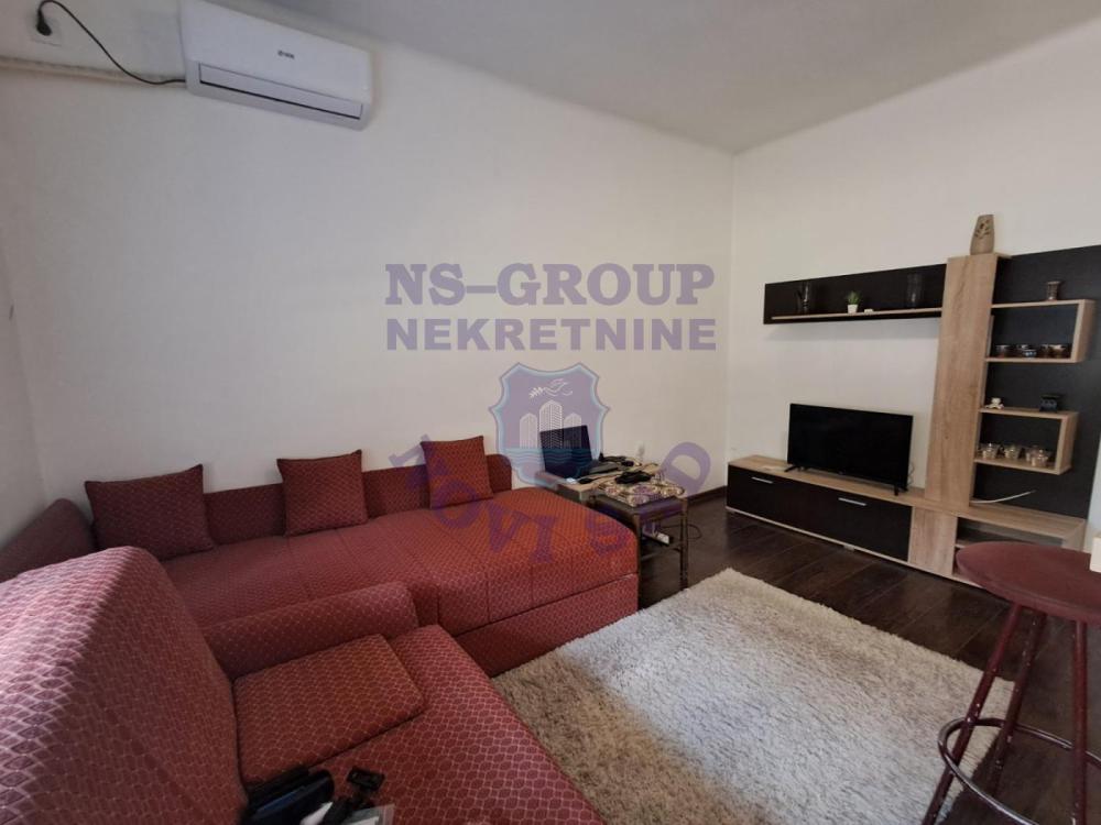 Slika 2 - Jednosoban stan na prodaju, 23m2, 92.600€