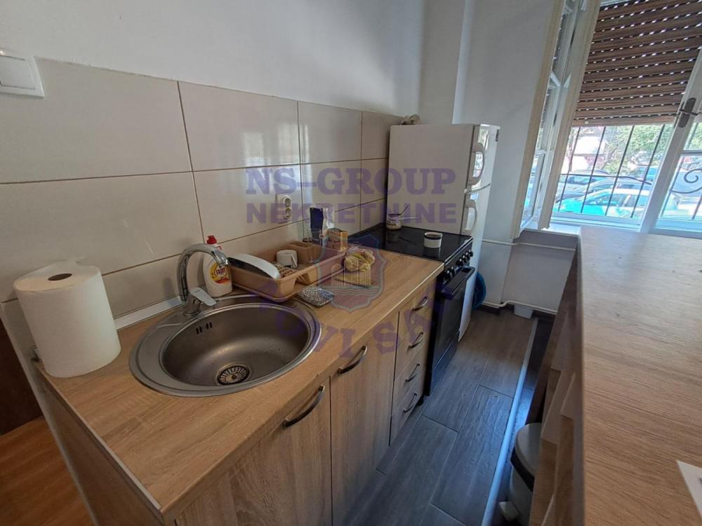 Slika 3 - Jednosoban stan na prodaju, 23m2, 92.600€