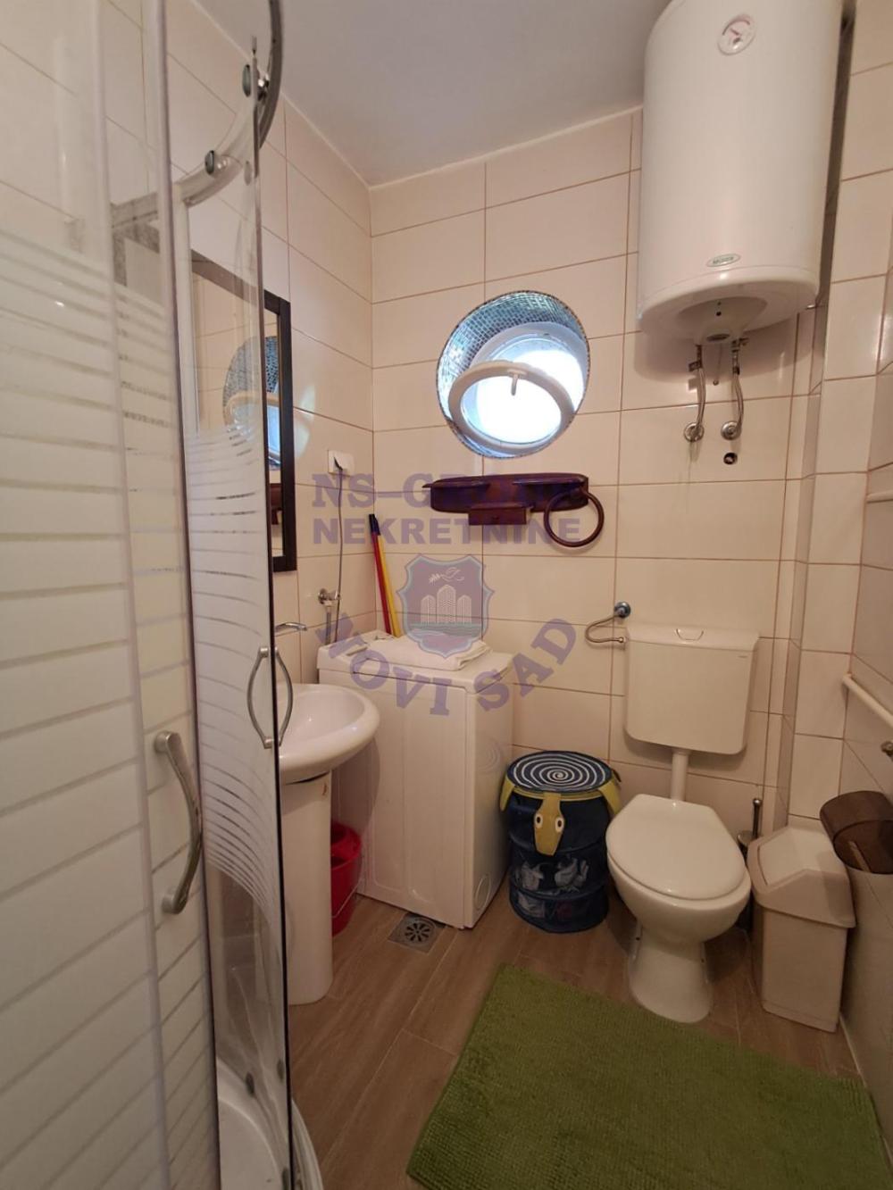 Slika 4 - Jednosoban stan na prodaju, 23m2, 92.600€