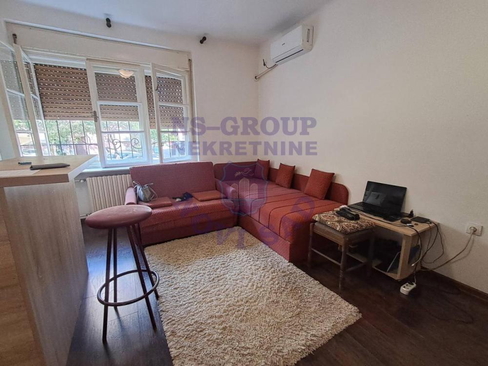 Glavna slika -Jednosoban stan na prodaju, 23m2, 92.600€