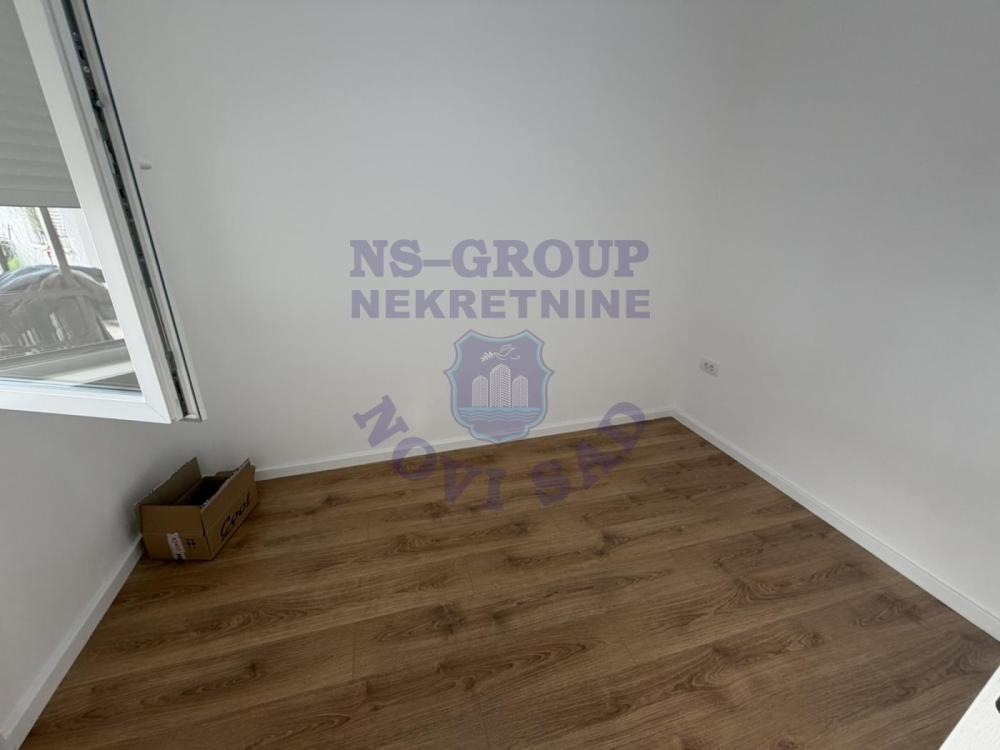 Slika 2 - Jednoiposoban stan na prodaju, 38m2, 111.550€